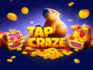 Tap Craze game icon
