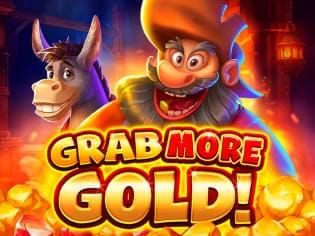 Grab more Gold! game icon
