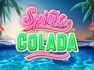 Spina Colada game icon