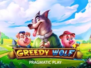 Greedy Wolf game icon