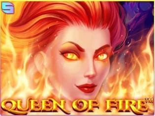 Queen Of Fire game icon