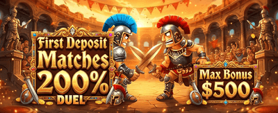 Premium Slots, Infinite Wins