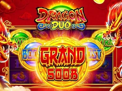 In-game slot experience
