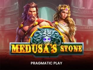 Medusa's Stone game icon