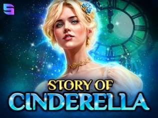 Story Of Cinderella game icon