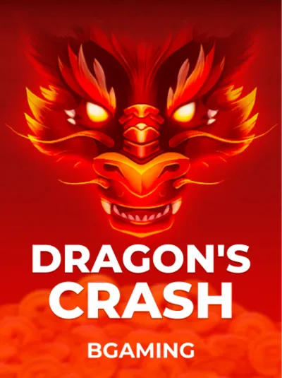Dragon's Crash
