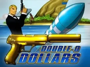 Double-O Dollars game icon