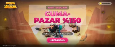 Zenginliğe Giden Yol Burada banner