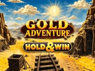 Gold Adventure game icon