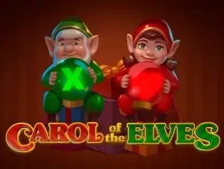 Carol of the Elves game icon