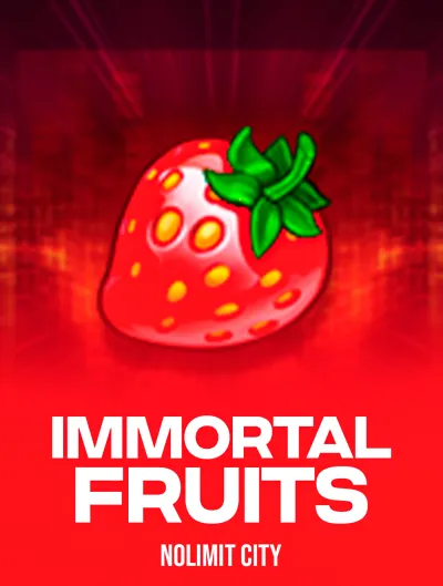 Immortal Fruits
