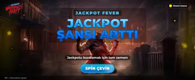 Kurtların Avı Başladı banner