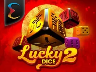 Lucky Dice 2 game icon