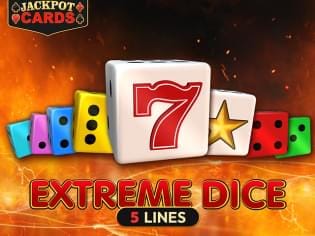 Extreme Dice game icon