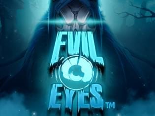 Evil Eyes game icon