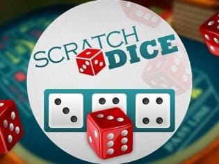 Scratch Dice game icon