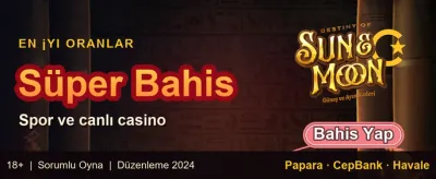 Turbo Slot Günlük Bonus promotion