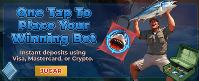 Master the Spree Casino