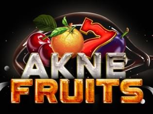 Akne Fruits game icon