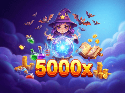 Luxury online social casino interface with premium slot machines