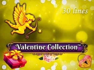 Valentine Collection 30 Lines game icon