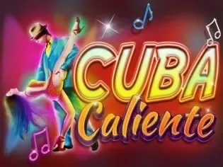 Cuba Caliente game icon